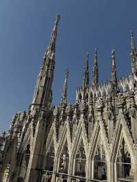 【黄金に輝く祈りの空間】モンレアーレ大聖堂で体感するシチリアの美⛪🌟
