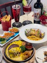 ELSOL Meat & Wine
