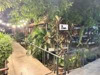 ตำกระเทย บุรีรัมย์ (Tumkratoei Buriram)