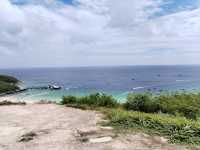 Koh Larn เกาะล้าน พัทยา ชลบุรี