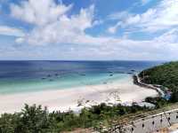 Koh Larn เกาะล้าน พัทยา ชลบุรี