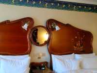 The Magical Shanghai Disneyland Hotel!