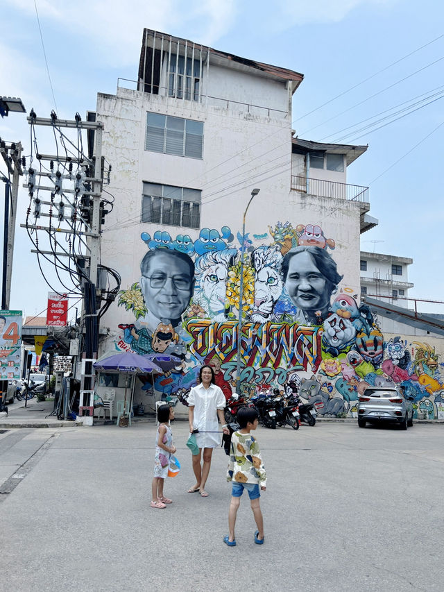 ประตูชุมพล ประตูเมืองโบราณที่โคราช