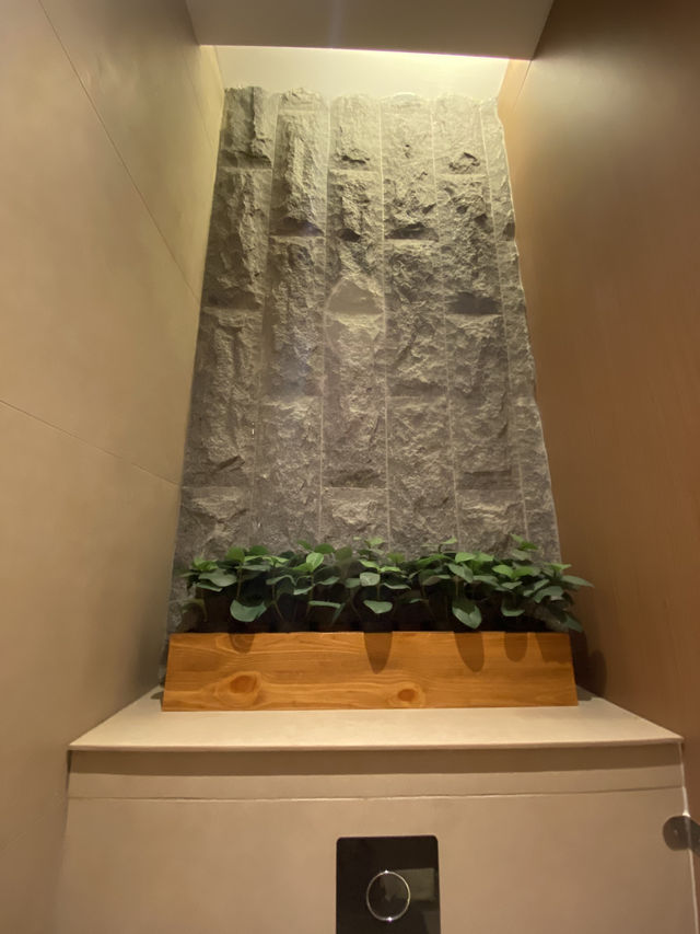 Hidden gem - Hotel Royal Signature