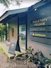 Roastery Village Samui สวรรค์ของคอกาแฟ