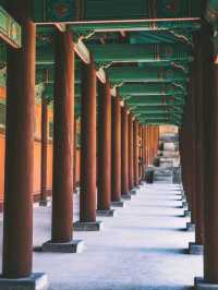 Explore Seoul City – Where Tradition Meets Technology
