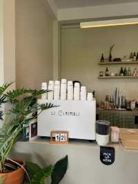 Remind Cafe & Bistro