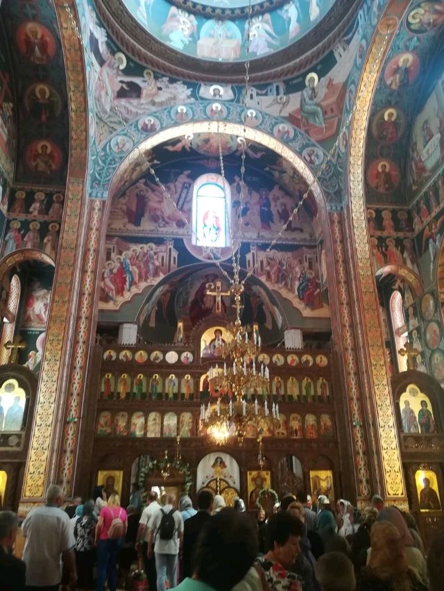 Biserica