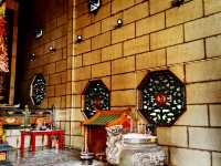 Summer Morning in Sitiawan: Tua Pek Kong Temple, Hawker Food & Local Shopping