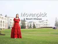 Movenpick Resort Khao Yai