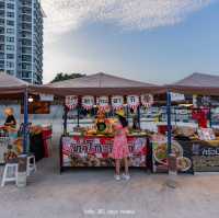 ตลาดใหม่ใกล้ฉัน “หลาดเพลินเป๋า” เดินเลืนเน้นชิล