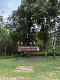 Huai Kha Kang Wildlife Sanctuary