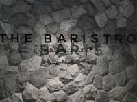Third-Wave Nirvana: The Baristro’s Bamboo-Steamed Silence