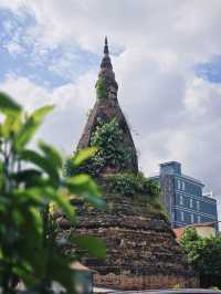 one day trip in laos.🇱🇦