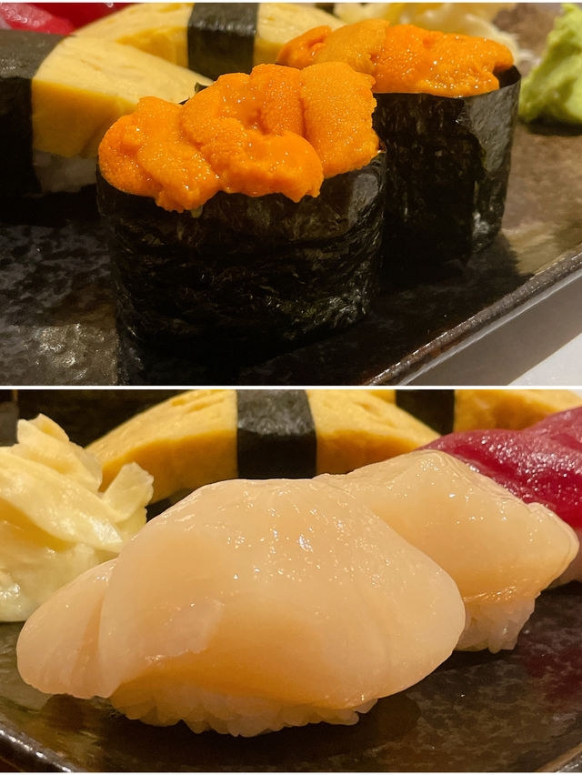 高質日本菜