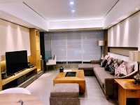 Ascott IFC Guangzhou