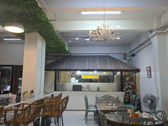 น้ำเต้าหู้เงินล้าน