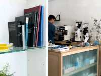 Cap Coffee