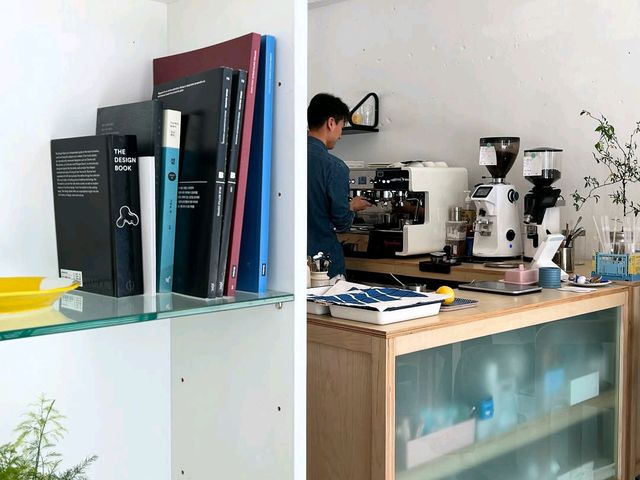 Cap Coffee