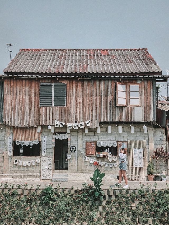 Khlong Mae Kha – Morning Calm or Evening Buzz in Chiang Mai 🌤️🌆