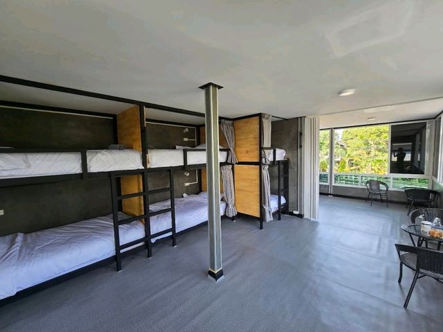 Homestay
