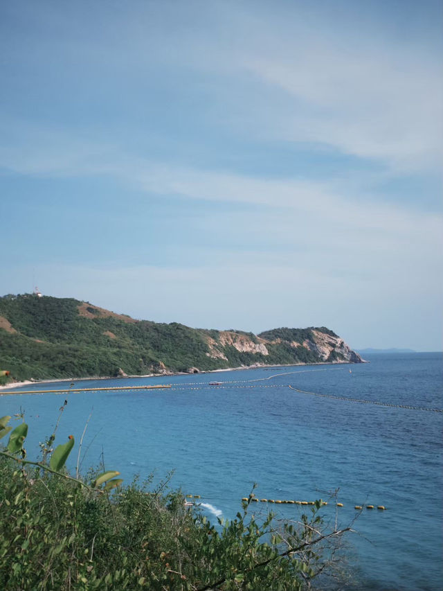 เกาะล้านนน