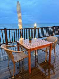 🌤️ Peppina on the Beach หัวหิน