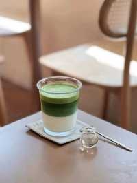 Simple Pleasures is more than just a café