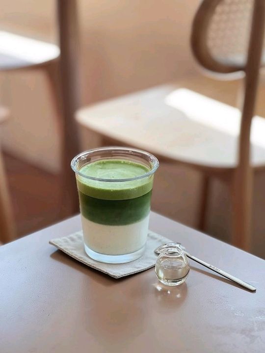 Simple Pleasures is more than just a café