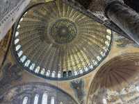 聖索菲亞：1500年歷史的建築奇蹟🇹🇷