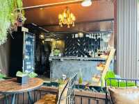 Coffee acc&bar