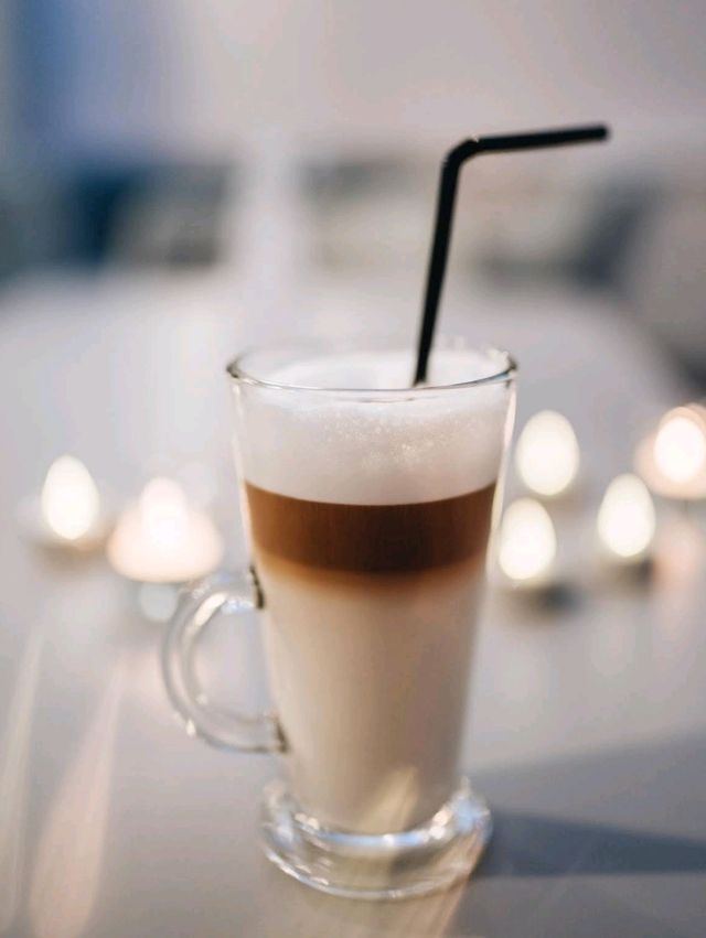 수체아바의 중심지: CENTRAL Caffe