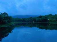 Unwind City Life into the Swiss of Thailand