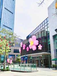 Buzz & Bargains: A Lively Stroll Down Beijing Road