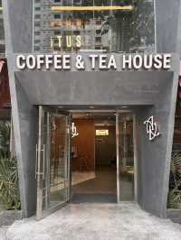 Aventus Coffee