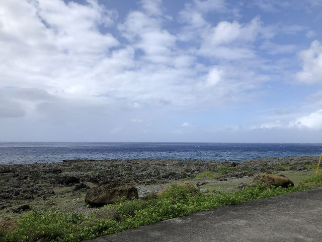 🏝 蘭嶼椰油村｜島上最便利的原鄉生活中心 