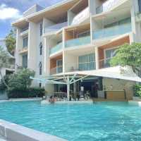WYNDHAM GRAND NAI HARN BEACH PHUKET   