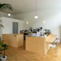 Kyokyo cafe