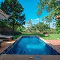 The Legend Chiang Rai Boutique River Resort & Spa