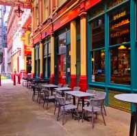 Leadenhall Market