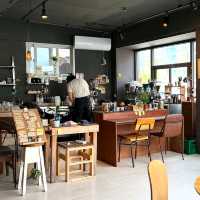 Cafe