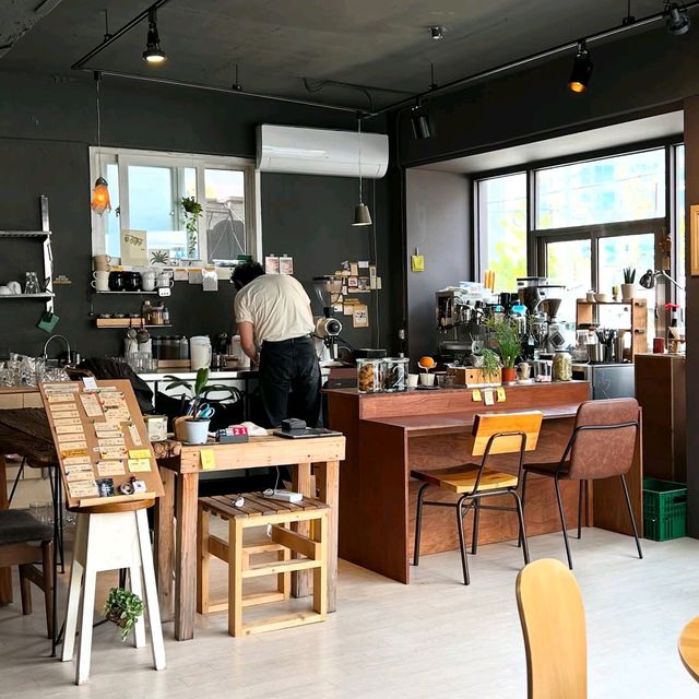 Cafe