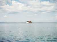 เกาะมันนอก private island 