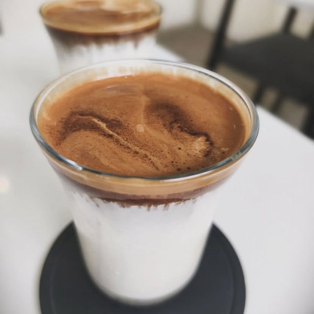  Coffice Chiang Mai คาเฟ่ 
