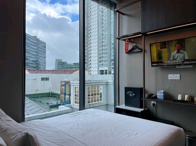 “Charming Comfort by Lavender MRT”