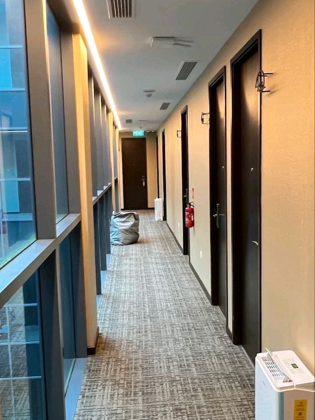 “Charming Comfort by Lavender MRT”