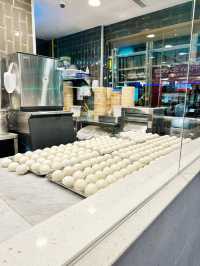 A Taste of Taiwan Before You Fly – DIN by Din Tai Fung at KLIA2