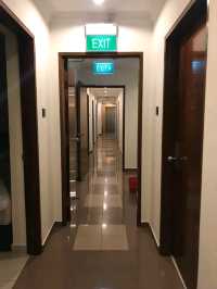 “Friendly Budget Haven by Lavender MRT”