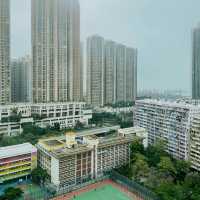 Smart Stays in the City's Fast Lane