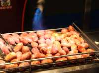 Shilin Night Market